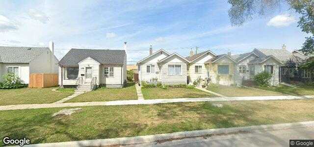 1000 Strathcona Street（加拿大曼尼托巴省温尼伯市）房屋照片