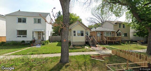 1001 Strathcona Street ਦੀ ਫੋਟੋ, ਵਿਨੀਪਿਗ, ਮੈਨੀਟੋਬਾ