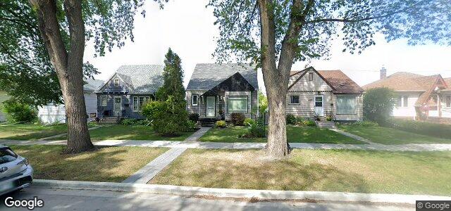 1014 Strathcona Street ਦੀ ਫੋਟੋ, ਵਿਨੀਪਿਗ, ਮੈਨੀਟੋਬਾ