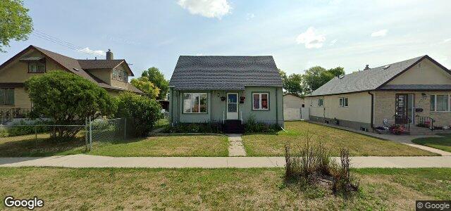 1031 Strathcona Street ਦੀ ਫੋਟੋ, ਵਿਨੀਪਿਗ, ਮੈਨੀਟੋਬਾ