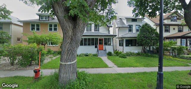Larawan ng 531 Sherburn Street sa Winnipeg, Manitoba