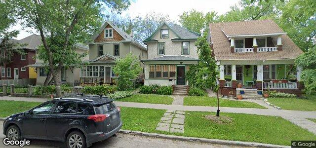 536 Sherburn Street ਦੀ ਫੋਟੋ, ਵਿਨੀਪਿਗ, ਮੈਨੀਟੋਬਾ