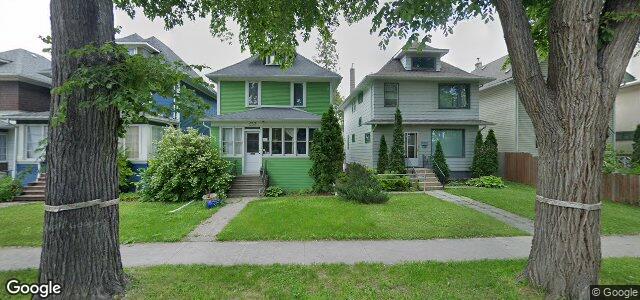 551 Sherburn Street ਦੀ ਫੋਟੋ, ਵਿਨੀਪਿਗ, ਮੈਨੀਟੋਬਾ