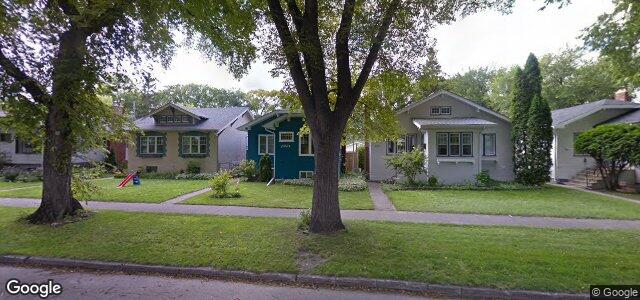 552 Ingersoll Street（加拿大曼尼托巴省溫尼伯市）房屋照片