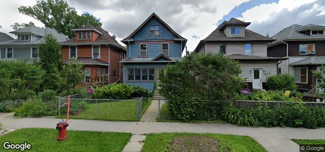 561 Sherburn Street ਦੀ ਫੋਟੋ, ਵਿਨੀਪਿਗ, ਮੈਨੀਟੋਬਾ