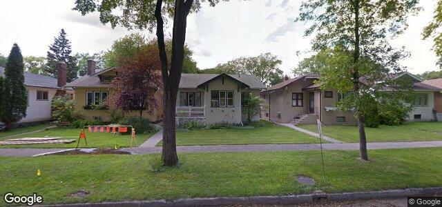 Larawan ng 566 Ingersoll Street sa Winnipeg, Manitoba