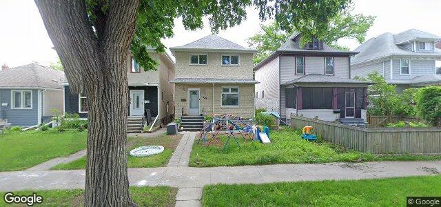Larawan ng 569 Sherburn Street sa Winnipeg, Manitoba