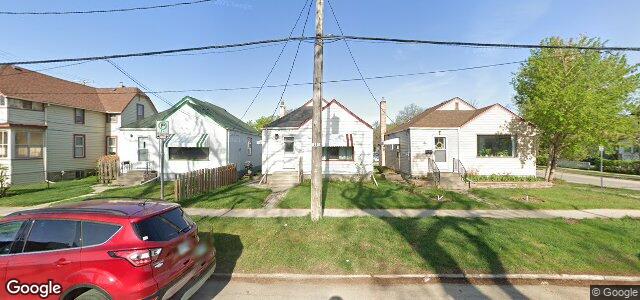 Larawan ng 572 Clifton Street sa Winnipeg, Manitoba