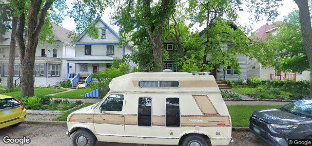 572 Sherburn Street ਦੀ ਫੋਟੋ, ਵਿਨੀਪਿਗ, ਮੈਨੀਟੋਬਾ