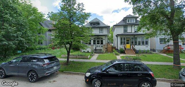 578 Sherburn Street（加拿大曼尼托巴省温尼伯市）房屋照片