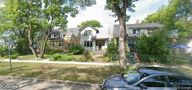 578 Strathcona Street（加拿大曼尼托巴省温尼伯市）房屋照片