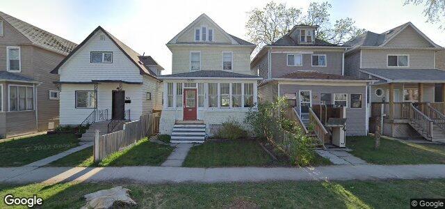 579 Clifton Street ਦੀ ਫੋਟੋ, ਵਿਨੀਪਿਗ, ਮੈਨੀਟੋਬਾ