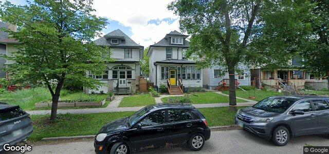 580 Sherburn Street ਦੀ ਫੋਟੋ, ਵਿਨੀਪਿਗ, ਮੈਨੀਟੋਬਾ