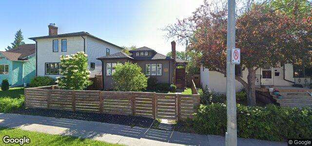 581 Valour Road（加拿大曼尼托巴省溫尼伯市）房屋照片