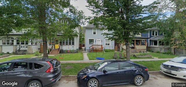 582 Sherburn Street ਦੀ ਫੋਟੋ, ਵਿਨੀਪਿਗ, ਮੈਨੀਟੋਬਾ