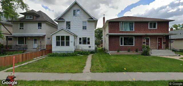 583 Sherburn Street ਦੀ ਫੋਟੋ, ਵਿਨੀਪਿਗ, ਮੈਨੀਟੋਬਾ