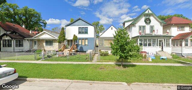 588 Goulding Street ਦੀ ਫੋਟੋ, ਵਿਨੀਪਿਗ, ਮੈਨੀਟੋਬਾ