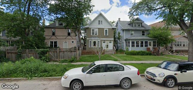590 Sherburn Street ਦੀ ਫੋਟੋ, ਵਿਨੀਪਿਗ, ਮੈਨੀਟੋਬਾ