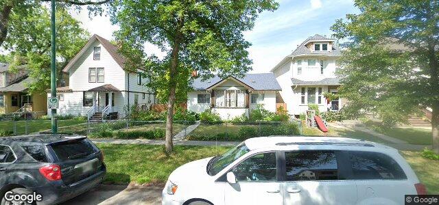 590 Strathcona Street ਦੀ ਫੋਟੋ, ਵਿਨੀਪਿਗ, ਮੈਨੀਟੋਬਾ