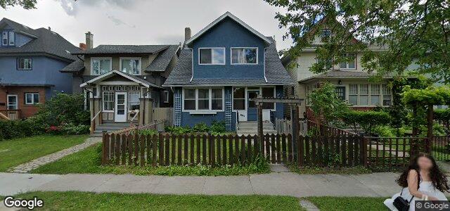 Photo of 593 Sherburn Street in Winnipeg, Manitoba