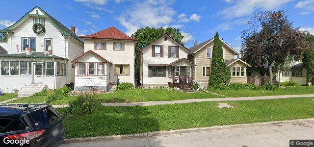 594 Goulding Street ਦੀ ਫੋਟੋ, ਵਿਨੀਪਿਗ, ਮੈਨੀਟੋਬਾ