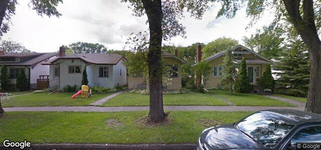 Photo of 594 Ingersoll Street in Winnipeg, Manitoba