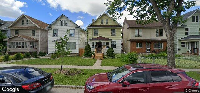 598 Sherburn Street ਦੀ ਫੋਟੋ, ਵਿਨੀਪਿਗ, ਮੈਨੀਟੋਬਾ