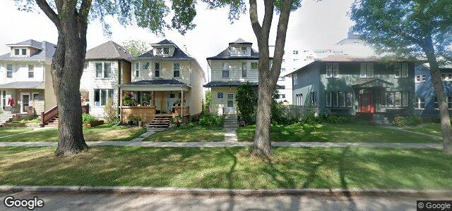 Photo of 598 Strathcona Street in Winnipeg, Manitoba