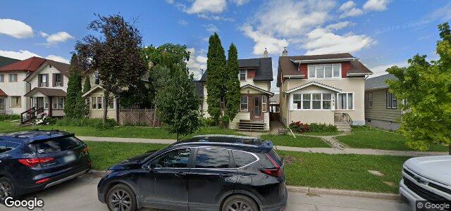 600 Goulding Street ਦੀ ਫੋਟੋ, ਵਿਨੀਪਿਗ, ਮੈਨੀਟੋਬਾ