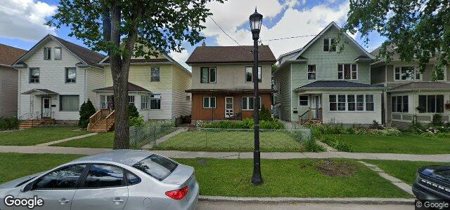 600 Sherburn Street ਦੀ ਫੋਟੋ, ਵਿਨੀਪਿਗ, ਮੈਨੀਟੋਬਾ