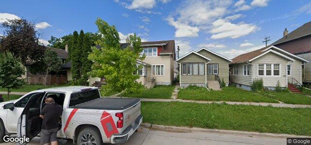 602 Goulding Street ਦੀ ਫੋਟੋ, ਵਿਨੀਪਿਗ, ਮੈਨੀਟੋਬਾ