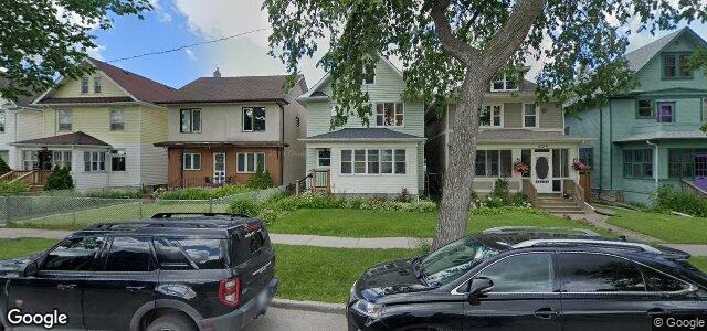 602 Sherburn Street ਦੀ ਫੋਟੋ, ਵਿਨੀਪਿਗ, ਮੈਨੀਟੋਬਾ