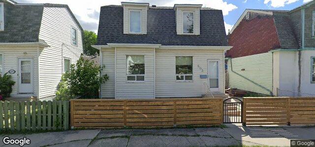 603 Minto Street ਦੀ ਫੋਟੋ, ਵਿਨੀਪਿਗ, ਮੈਨੀਟੋਬਾ