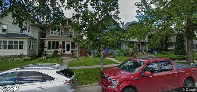 Larawan ng 606 Sherburn Street sa Winnipeg, Manitoba