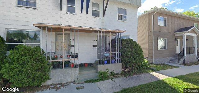 615 Minto Street ਦੀ ਫੋਟੋ, ਵਿਨੀਪਿਗ, ਮੈਨੀਟੋਬਾ
