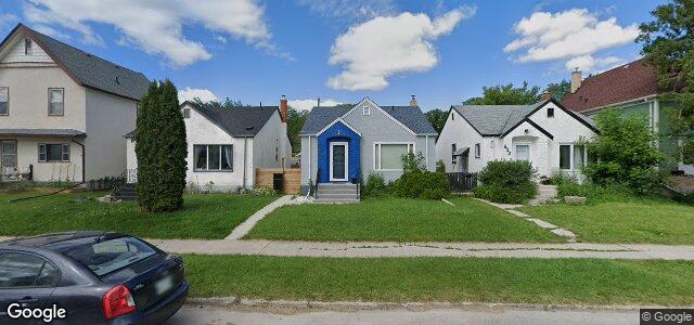 Larawan ng 616 Garfield Street N sa Winnipeg, Manitoba