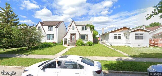 622 Minto Street（加拿大曼尼托巴省温尼伯市）房屋照片