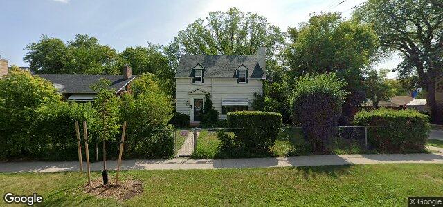 631 Strathcona Street（加拿大曼尼托巴省温尼伯市）房屋照片