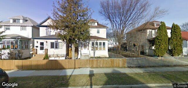 Larawan ng 632 Garfield Street N sa Winnipeg, Manitoba