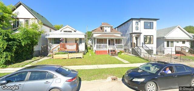 632 Valour Road（加拿大曼尼托巴省温尼伯市）房屋照片