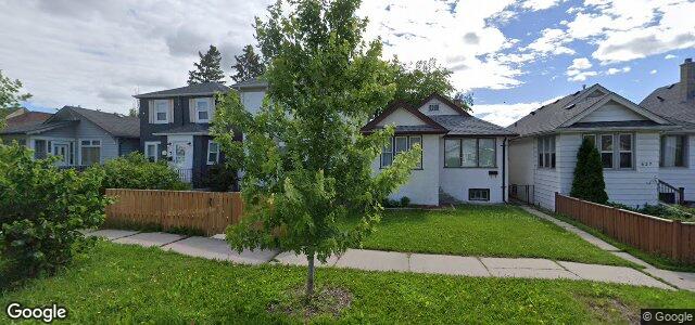 633 Goulding Street ਦੀ ਫੋਟੋ, ਵਿਨੀਪਿਗ, ਮੈਨੀਟੋਬਾ