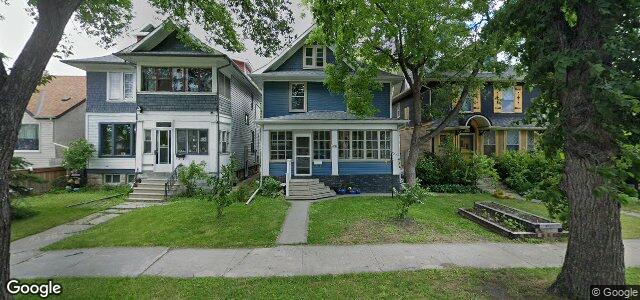 635 Sherburn Street ਦੀ ਫੋਟੋ, ਵਿਨੀਪਿਗ, ਮੈਨੀਟੋਬਾ