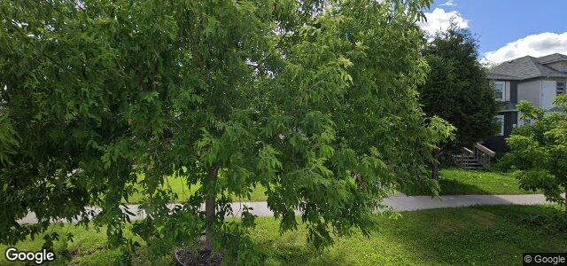 639 Goulding Street（加拿大曼尼托巴省溫尼伯市）房屋照片