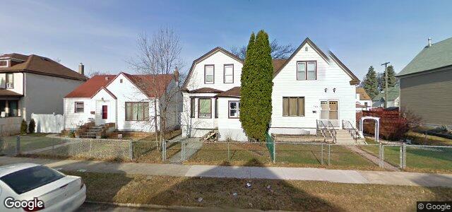 642 Garfield Street N（加拿大曼尼托巴省溫尼伯市）房屋照片