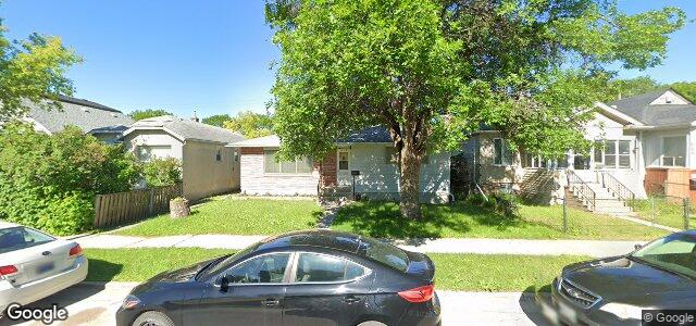 642 Valour Road（加拿大曼尼托巴省溫尼伯市）房屋照片