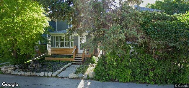 Photo of 645 Valour Road in Winnipeg, Manitoba