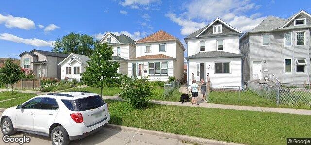 646 Goulding Street ਦੀ ਫੋਟੋ, ਵਿਨੀਪਿਗ, ਮੈਨੀਟੋਬਾ