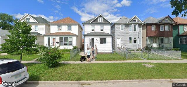 648 Goulding Street ਦੀ ਫੋਟੋ, ਵਿਨੀਪਿਗ, ਮੈਨੀਟੋਬਾ