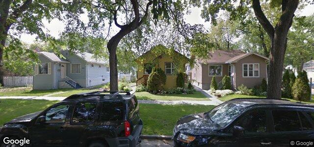Larawan ng 648 Greenwood Place sa Winnipeg, Manitoba