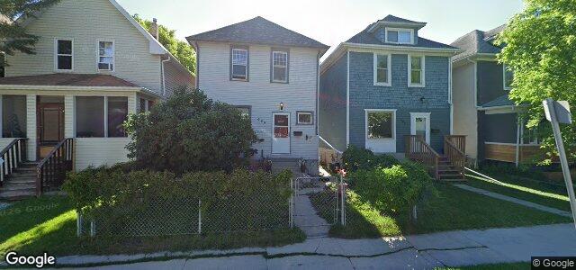 649 Valour Road（加拿大曼尼托巴省溫尼伯市）房屋照片